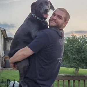 Meet your Posher, Justin